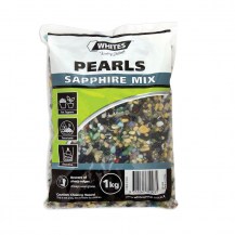 31003 - sapphire mix in bag